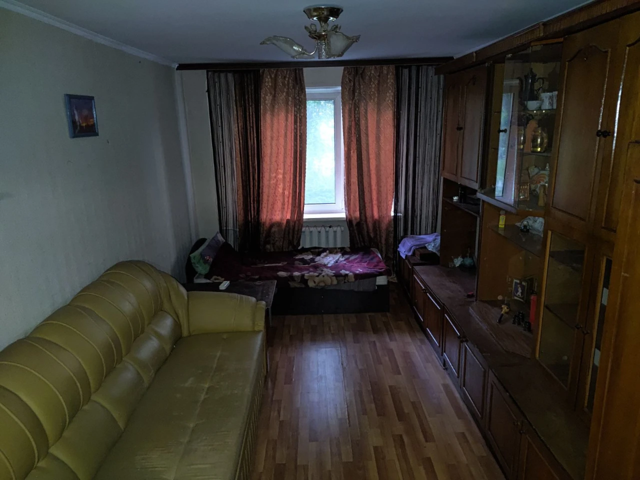 Продам квартиру Васильків