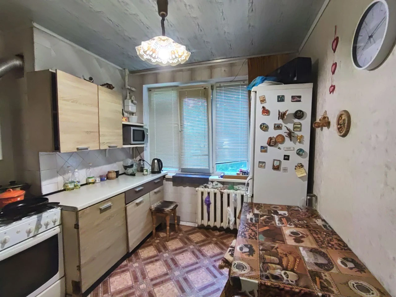 Продам квартиру Васильків