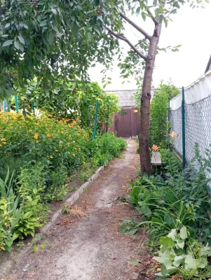 Urgent sale of a 2-room apartment in the documents. Apartment.