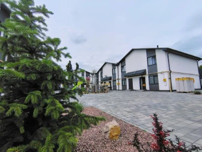 2-room apartment for sale. Vasylkiv. No commission. Ye-oselya