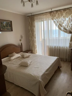 Квартира, индивидуальное отопление, ремонт ЗАВЕРШЕН - ЖИВ