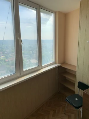 Квартира, индивидуальное отопление, ремонт ЗАВЕРШЕН - ЖИВ