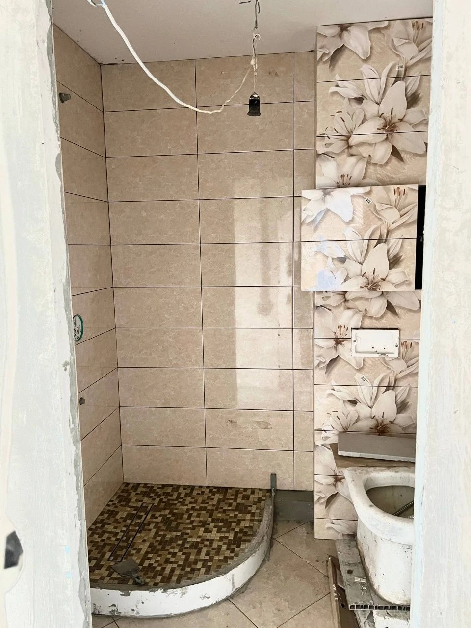 Продается двухкомнатная квартира в Нижнем Масиве.