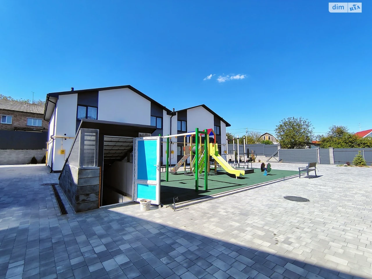 Apartment for Sale