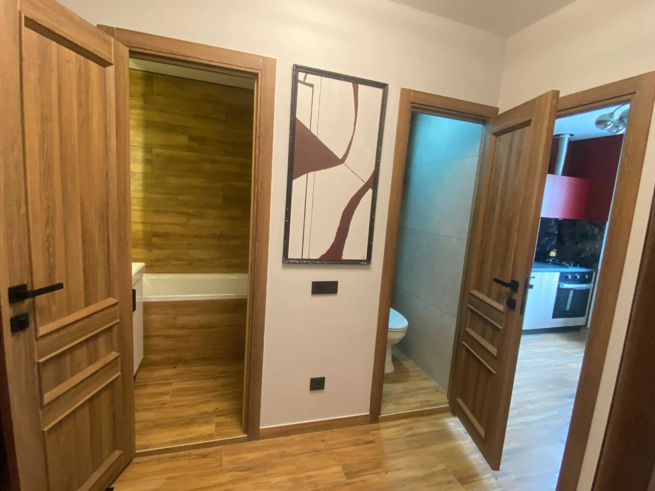 Квартира Васильків, продаж, нижній масив, Сонячна