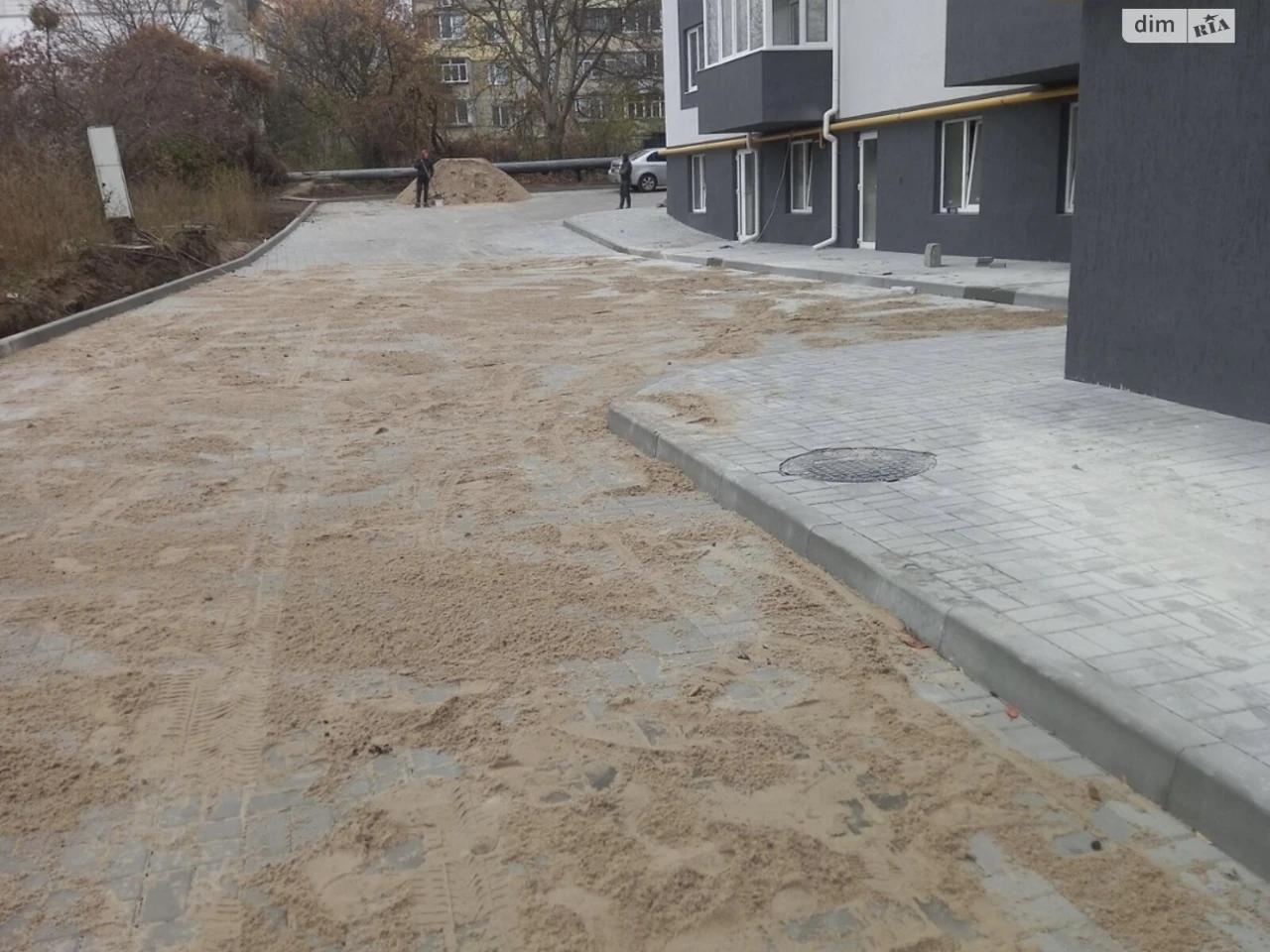 Продаж Квартира Васильків