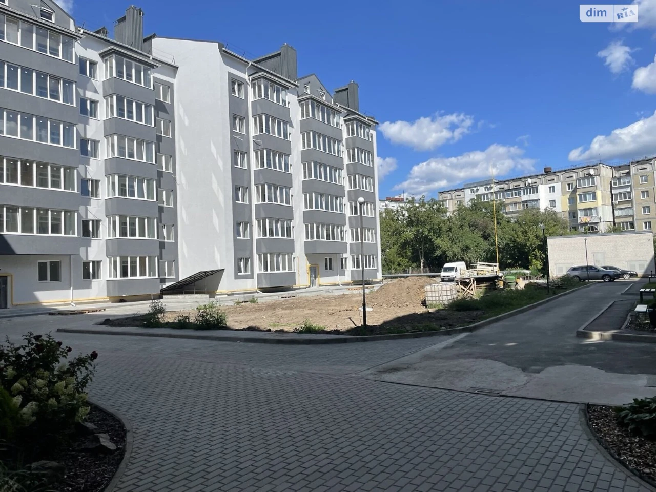 Продаж Квартира Васильків