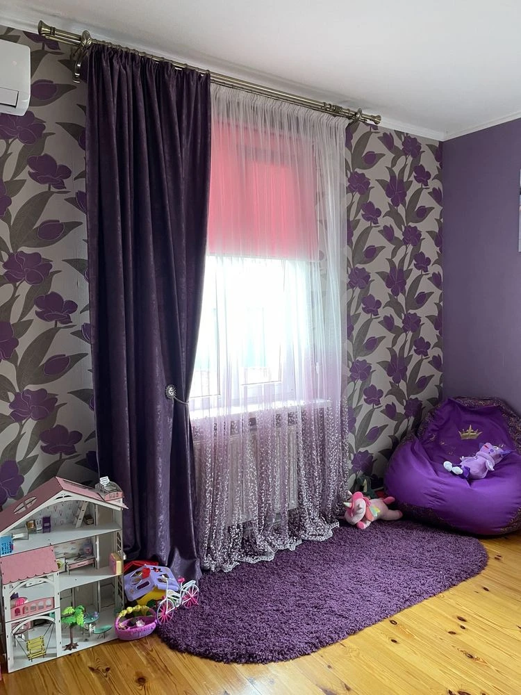 Apartment for sale in a one-story private house