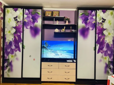 Apartment for sale in a one-story private house