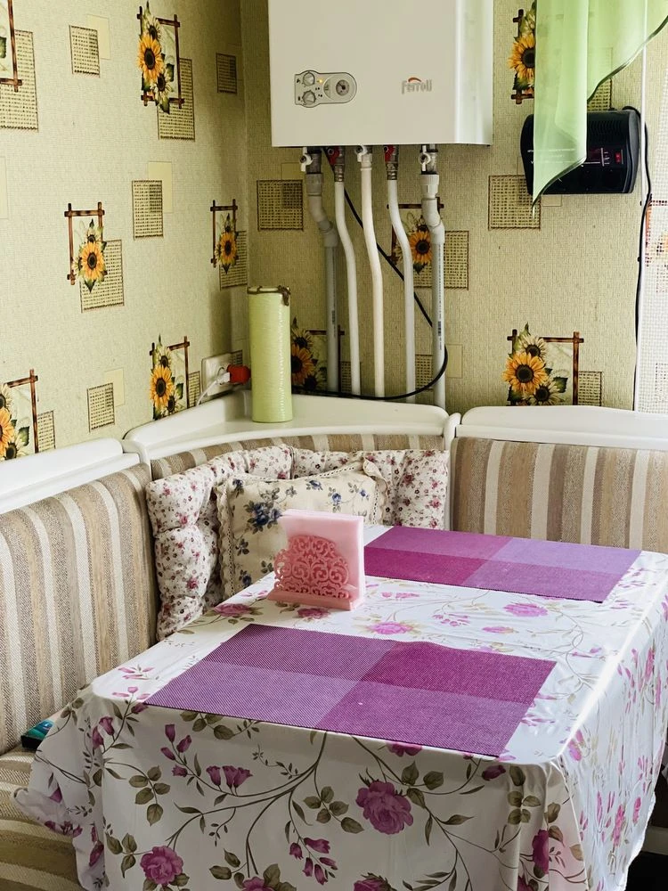Apartment for sale in a one-story private house