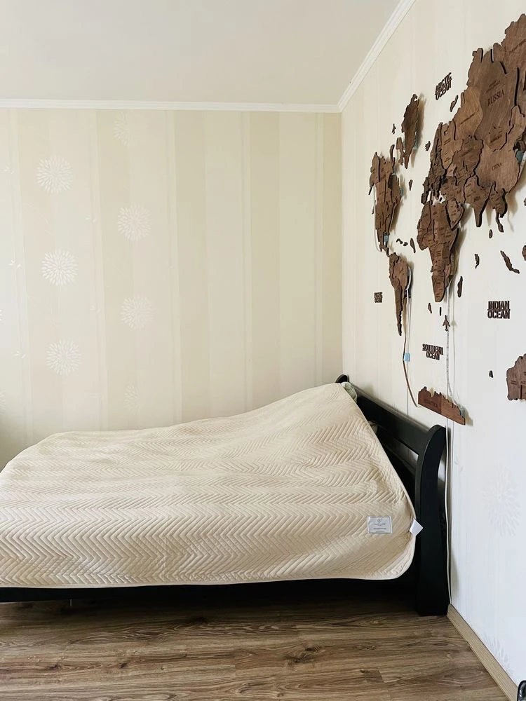 Apartment for sale in a one-story private house