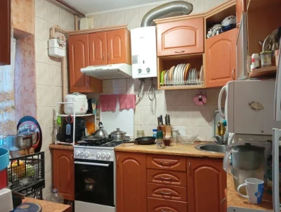 Терміновий продаж 2 кім.кв.Центрі! Можливо під Бізнес! Або о
