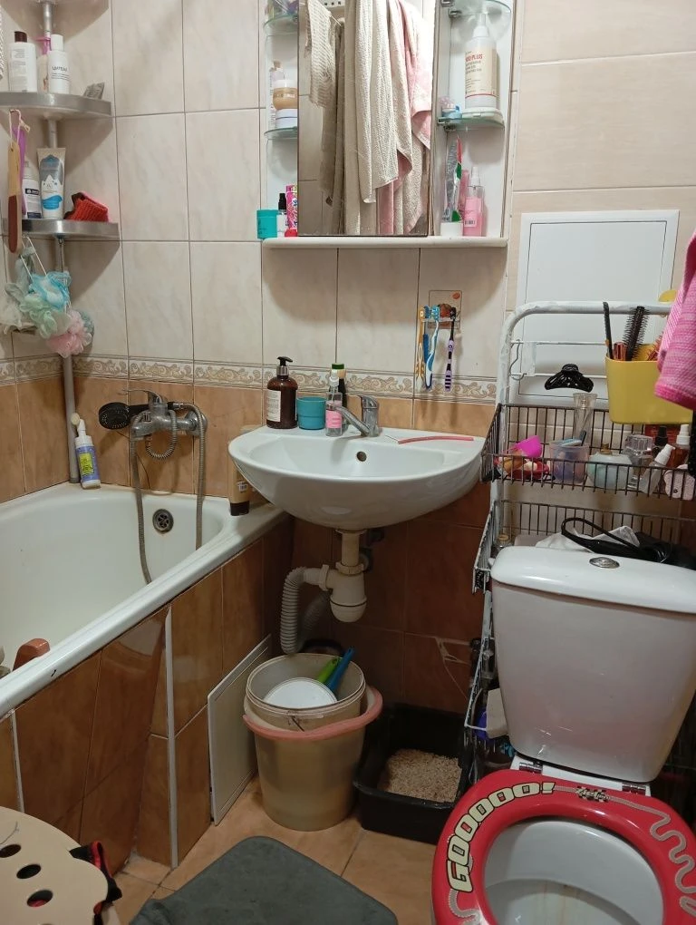 Терміновий продаж 2 кім.кв.Центрі! Можливо під Бізнес! Або о