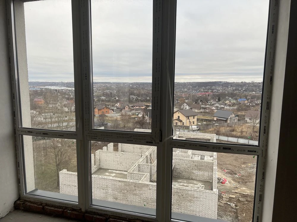 For Sale: Two-Level Apartment in the "Sunny" Residential Complex