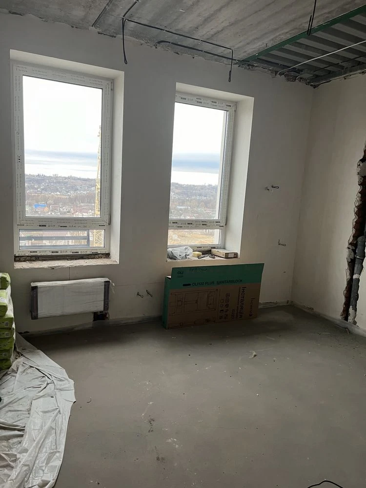 For Sale: Two-Level Apartment in the "Sunny" Residential Complex