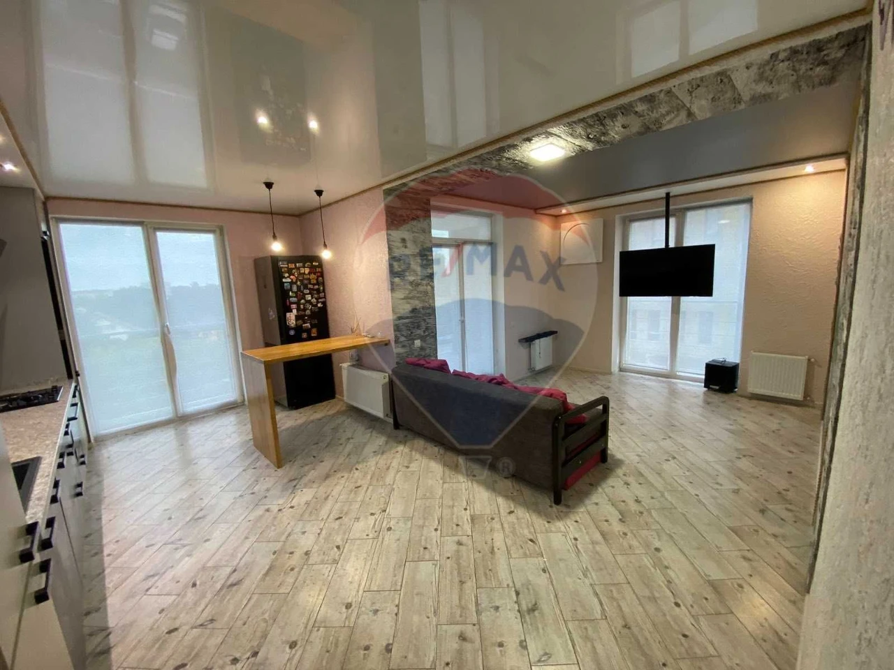 Sale of a 3-room apartment 80m2, Vasylkiv, Dekabristiv Street, "Stolichni" residential complex