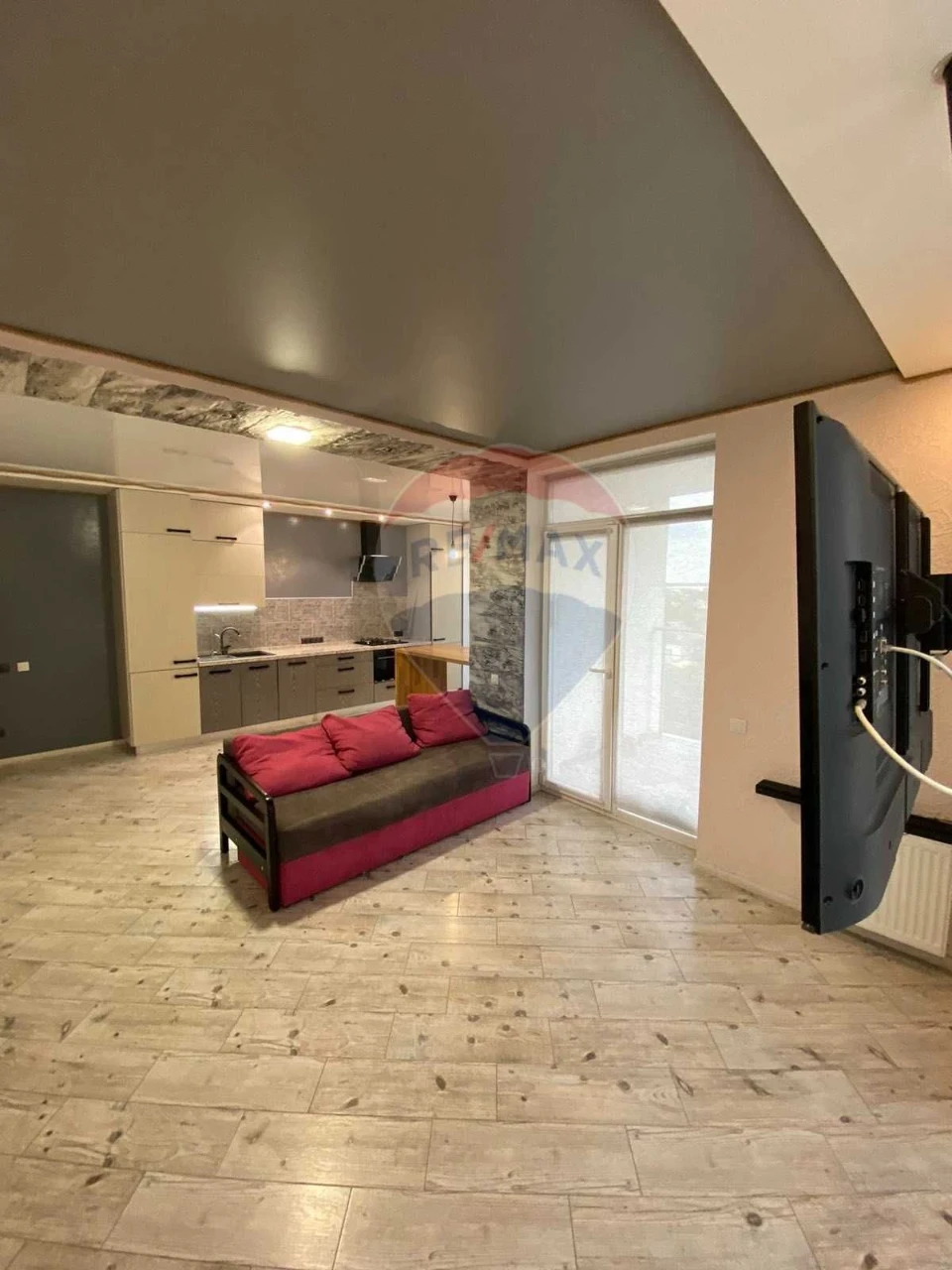 Sale of a 3-room apartment 80m2, Vasylkiv, Dekabristiv Street, "Stolichni" residential complex