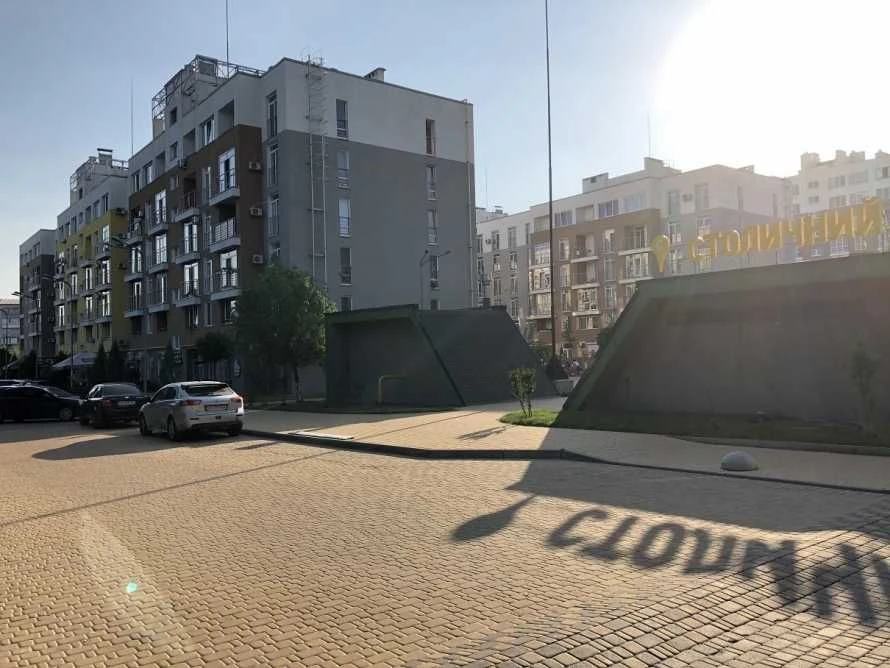 Продаю двухкомнатную квартиру в ЖК Столичний