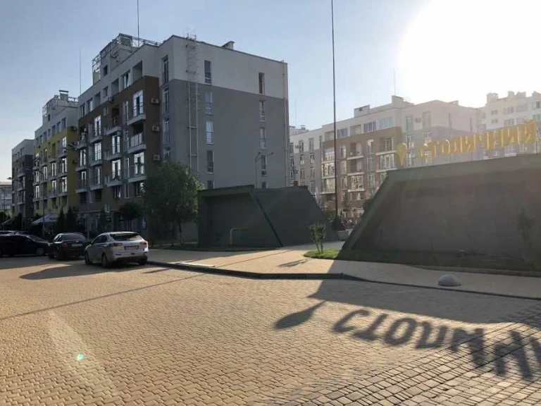 Продаю двокімнатну квартиру ЖК Столичний
