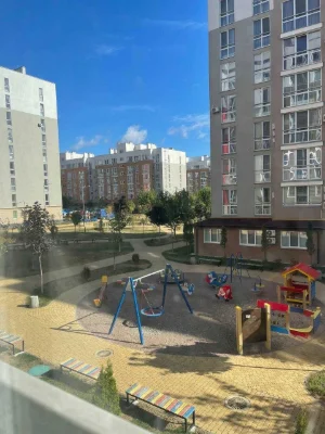 Продаю двухкомнатную квартиру в ЖК Столичний