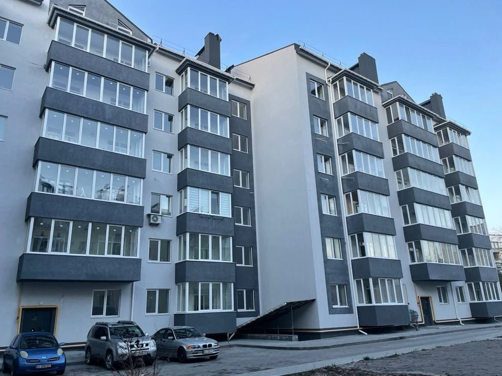 ПРОДАЖ!! Квартира 71,60 м2, (768$/м2)