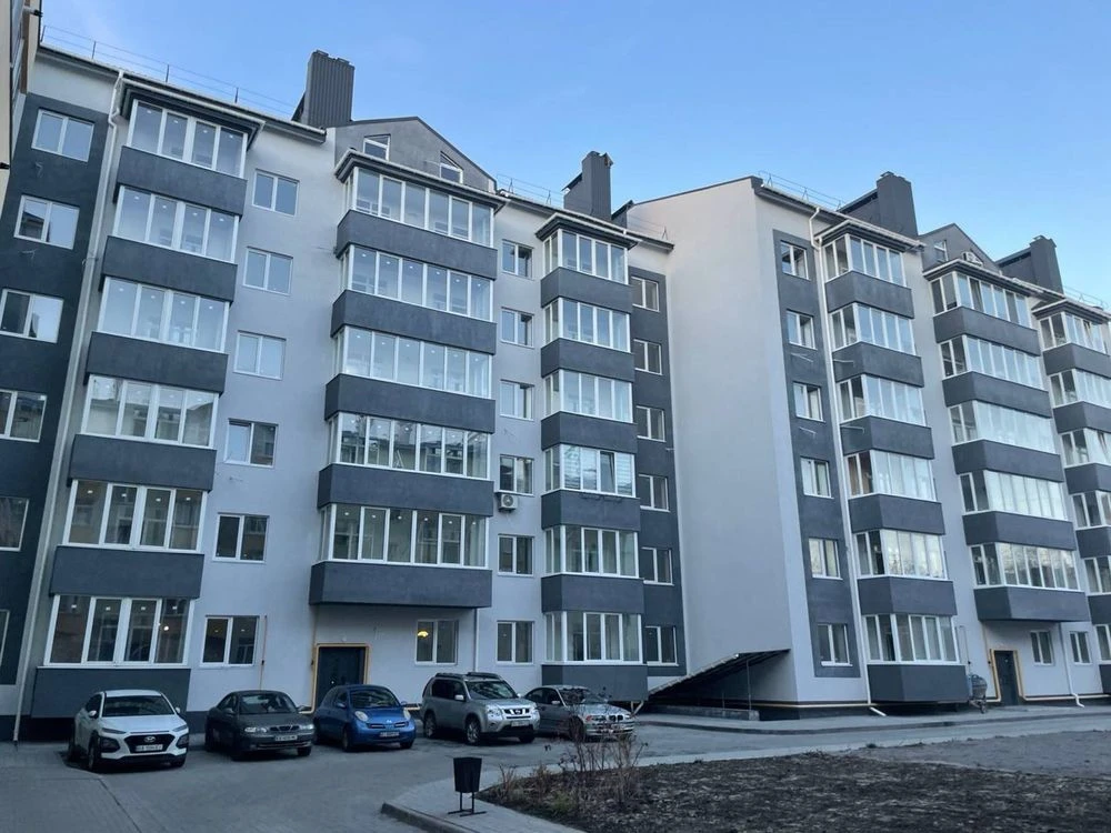 ПРОДАЖ!! Квартира 71,60 м2, (768$/м2)