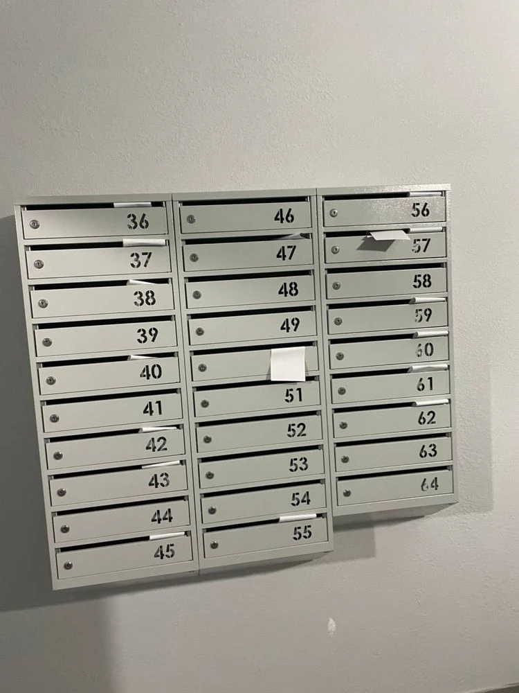ПРОДАЖ !! Квартира - 92,3м2, - (700/м2)