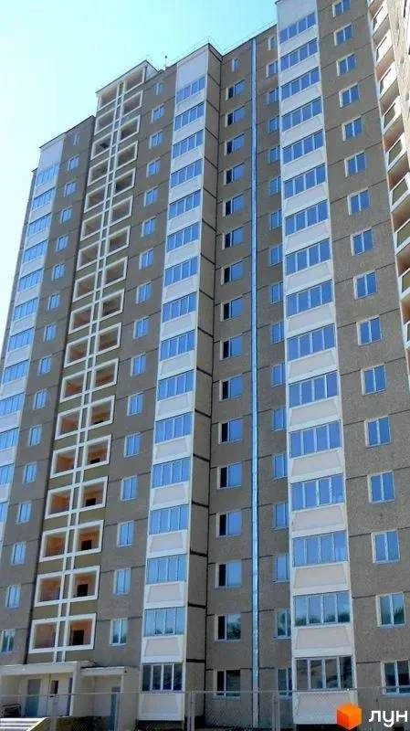 Продається 3-кімнатна квартира