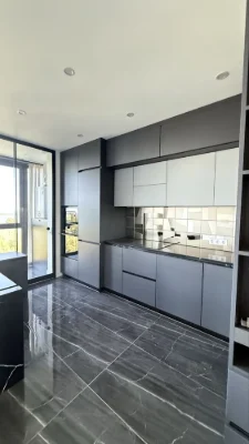 Продаж  Ексклюзивна Дворівнева квартираВид на море.ЖК 4Карат