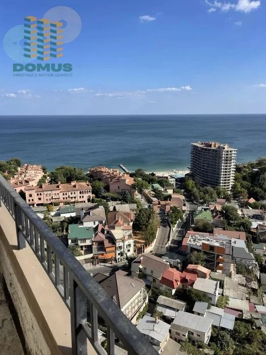 Продам 1к квартиру в ЖК Посейдон! Дача Ковалевского. Золото