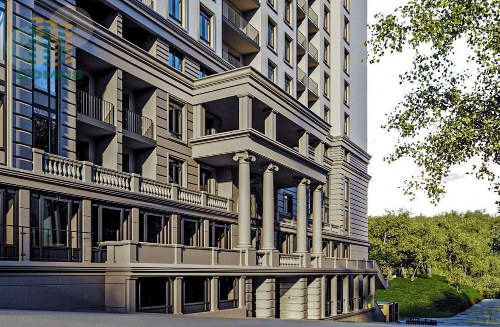 Продам 1к квартиру в ЖК Посейдон! Дача Ковалевского. Золото
