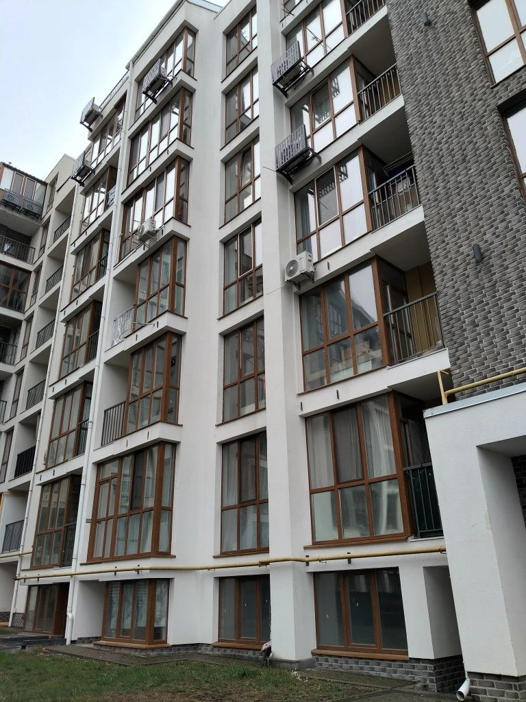 Owner, Studio Apartment in Gostomel Residence