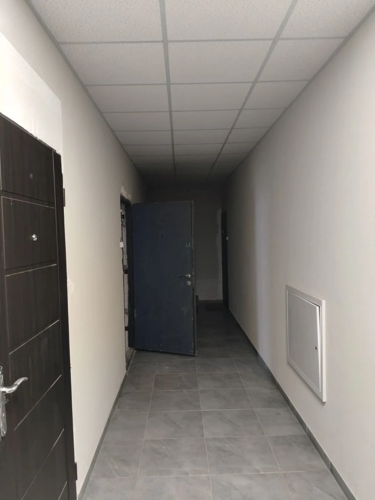 Owner, Studio Apartment in Gostomel Residence