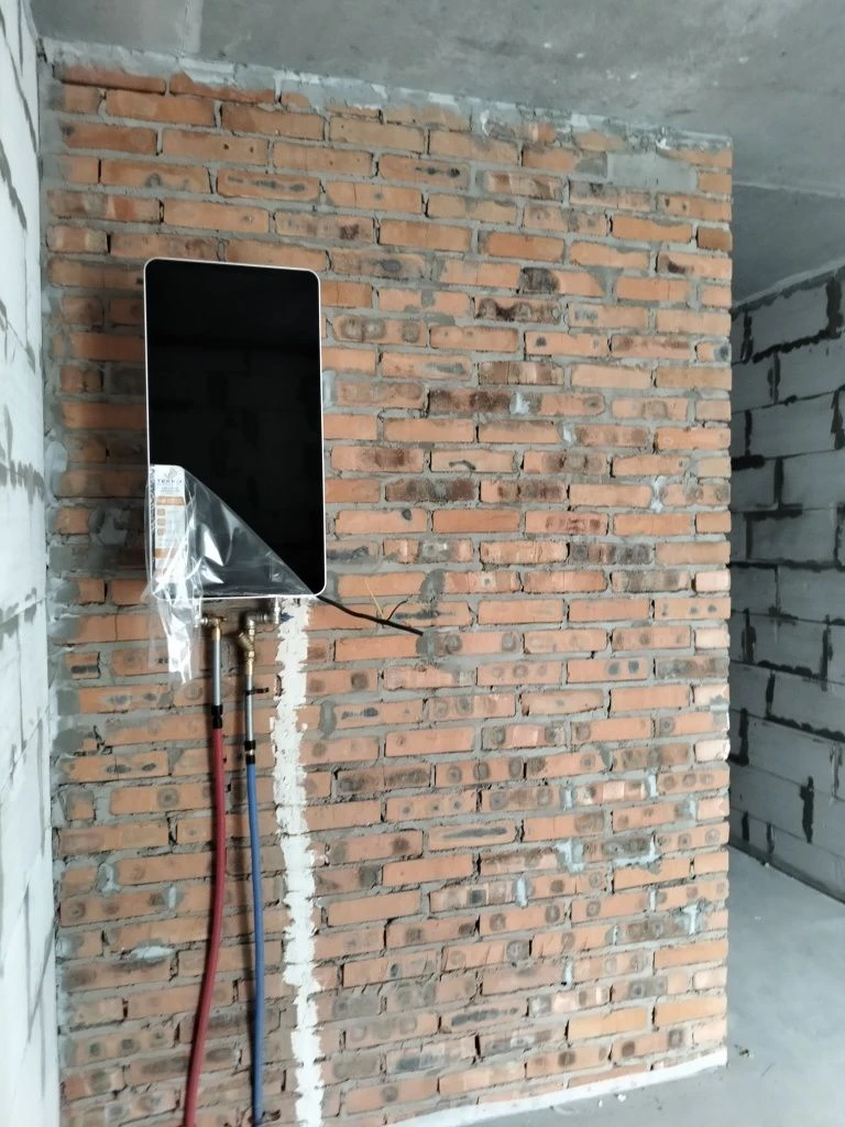 Owner, Studio Apartment in Gostomel Residence