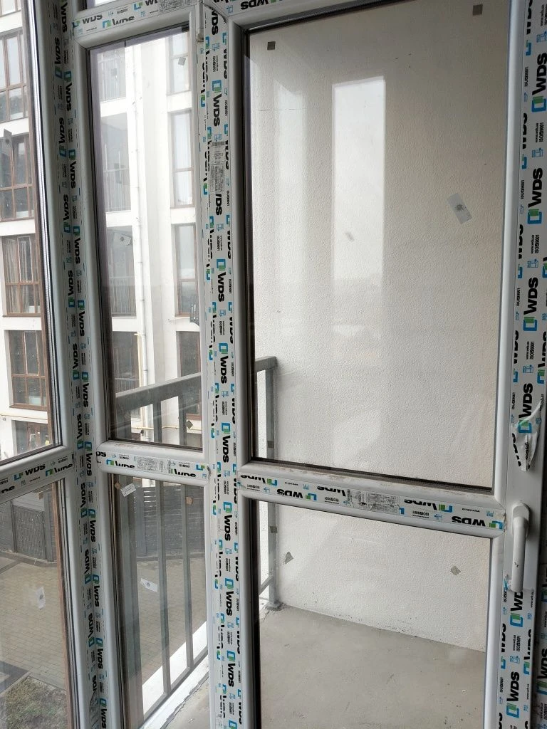 Owner, Studio Apartment in Gostomel Residence