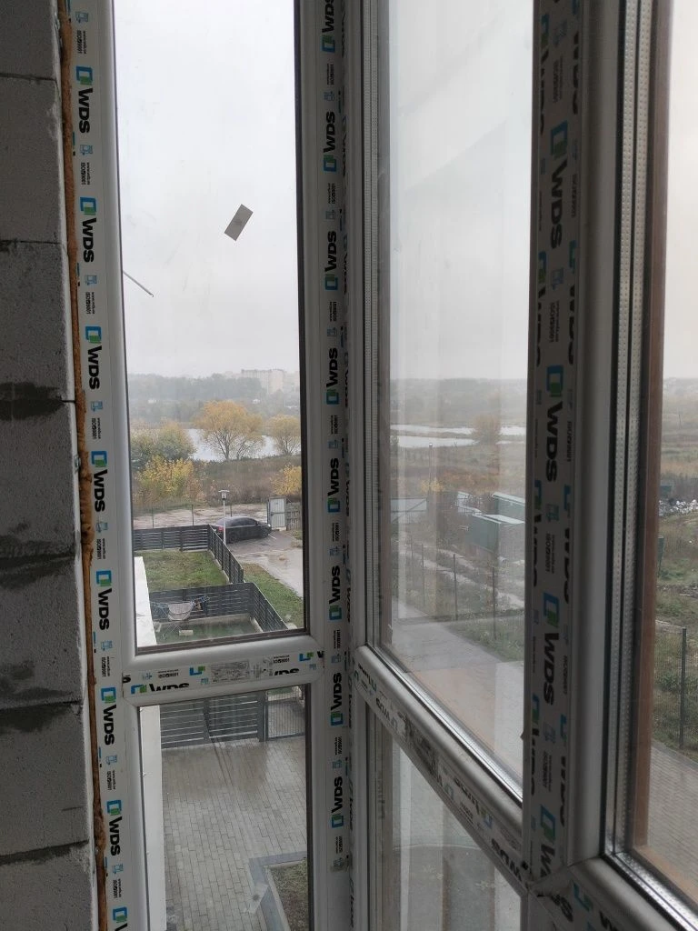 Owner, Studio Apartment in Gostomel Residence