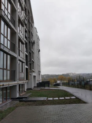 Owner, Studio Apartment in Gostomel Residence