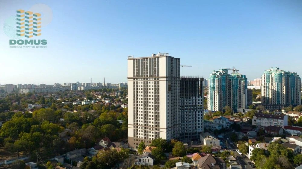 Продам 1к квартиру в ЖК Посейдон! Дача Ковалевского. Золото