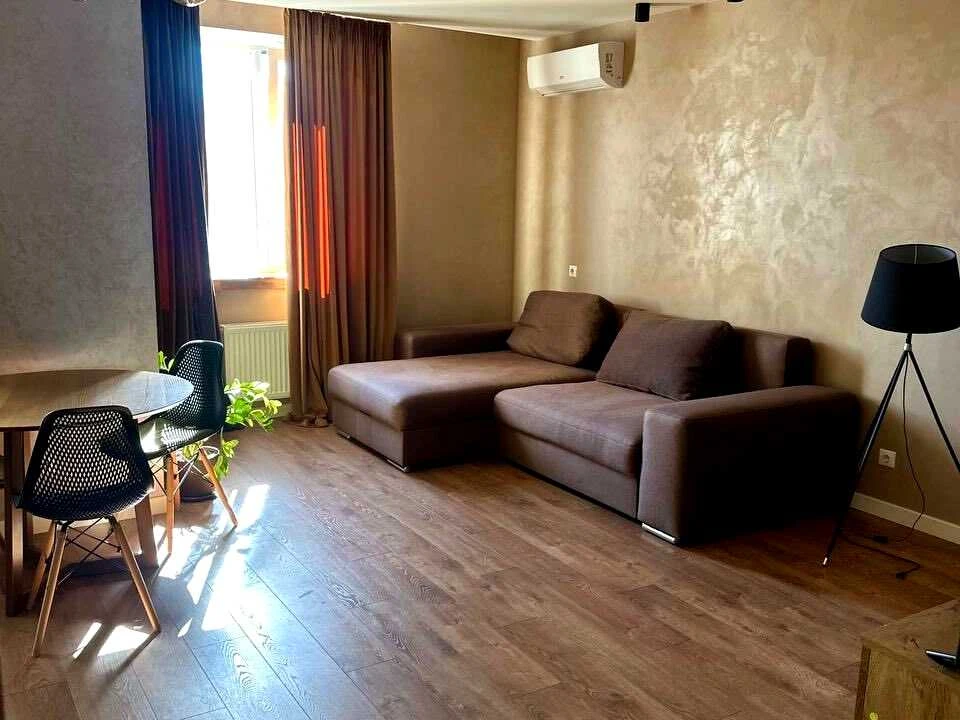 Квартира. Вишгород, Набережна вул.