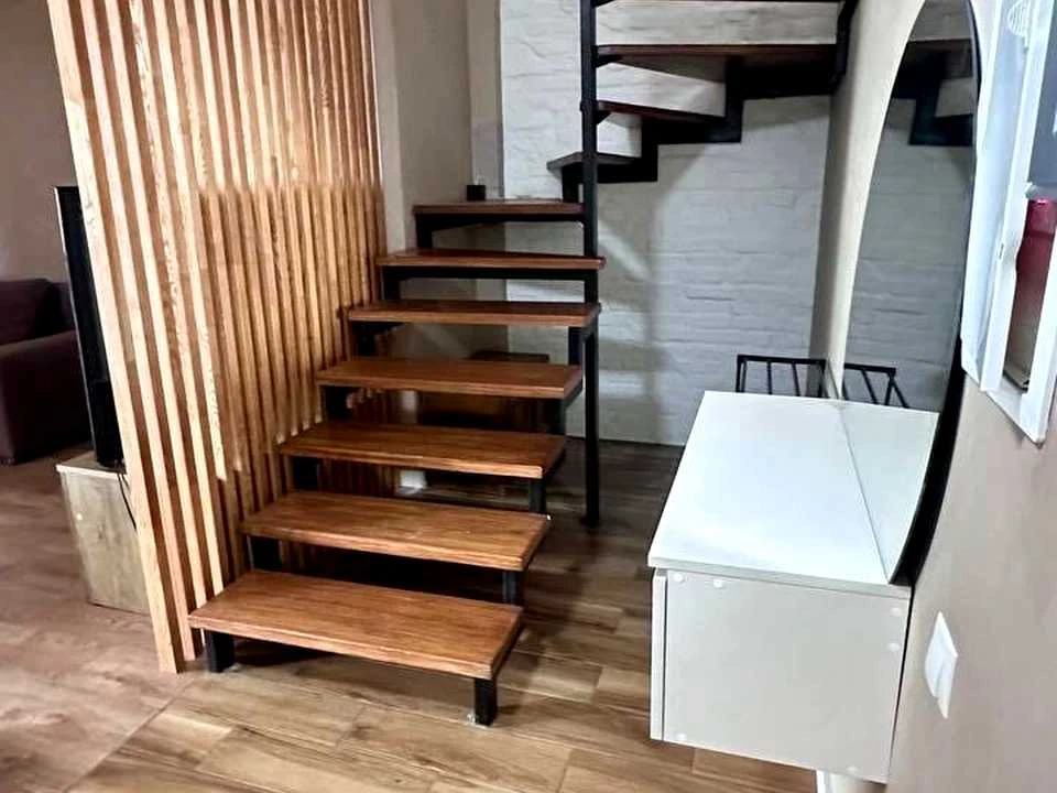 Квартира. Вишгород, Набережна вул.