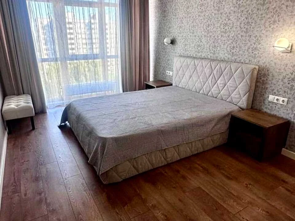 Квартира. Вишгород, Набережна вул.