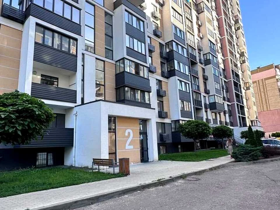 Квартира. Вишгород, Набережна вул.