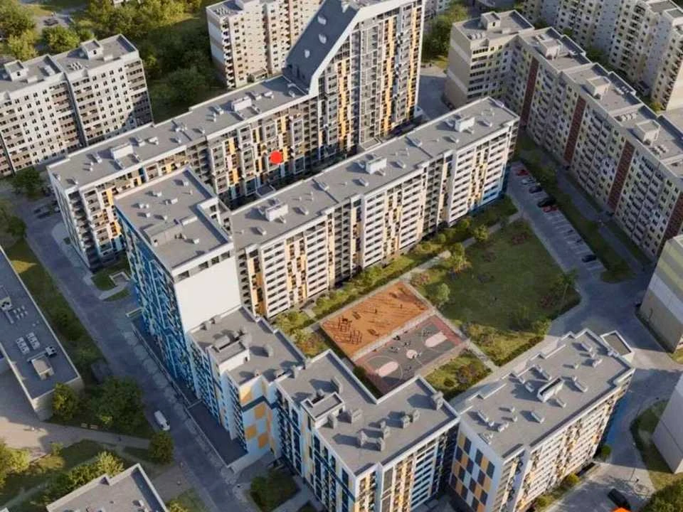 Квартира. Вишгород, Набережна вул.
