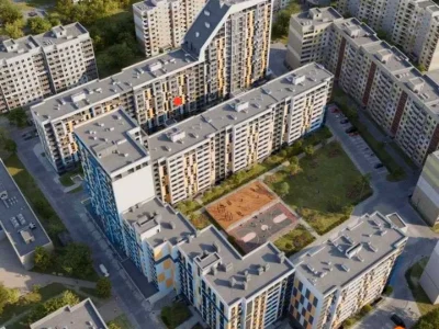 Квартира. Вишгород, Набережна вул.