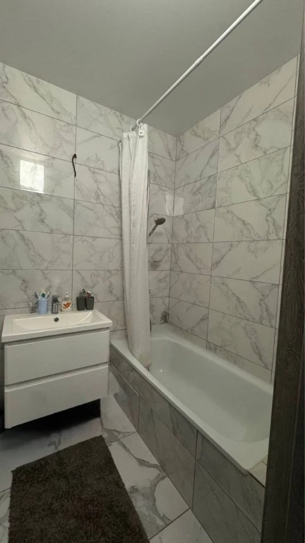 Apartment for Sale - 1-bedroom, 35 sq.m.