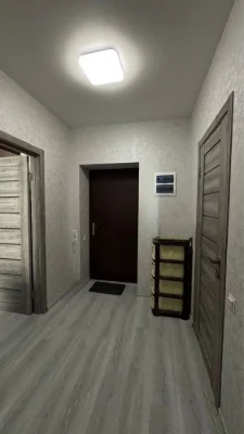 Продам 1-квартиру 35 кв.м. з ремонтом, новий будинок, 3-й по