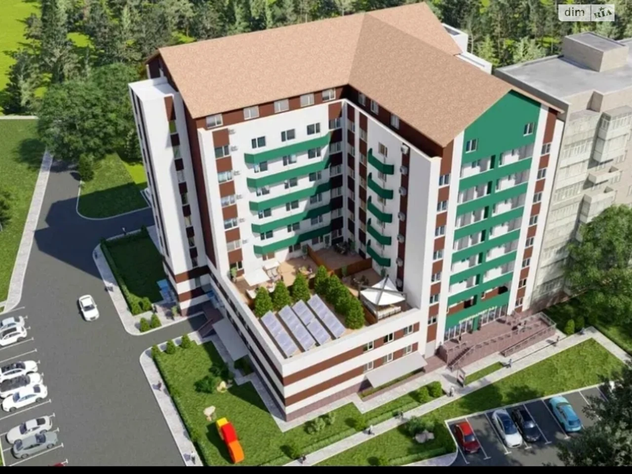 Продаж Квартира