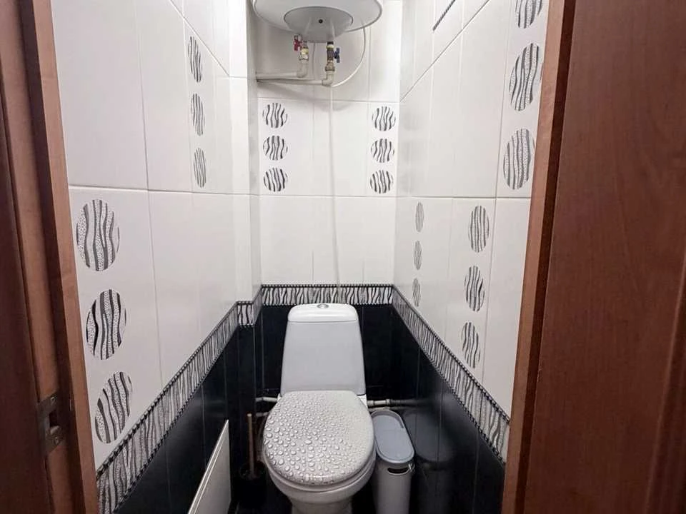 Квартира. Вишгород, Кургузова вул.