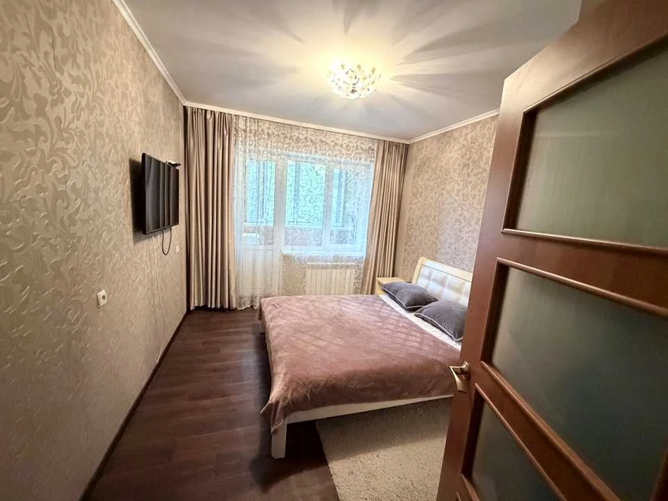 Квартира. Вишгород, Кургузова вул.