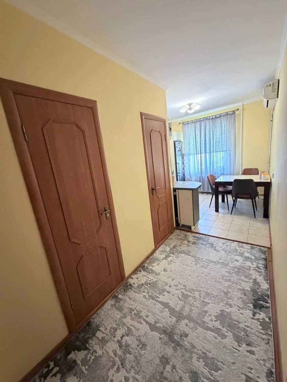 For sale 2 room apartment, Vyshhorod, Kurgusova 2